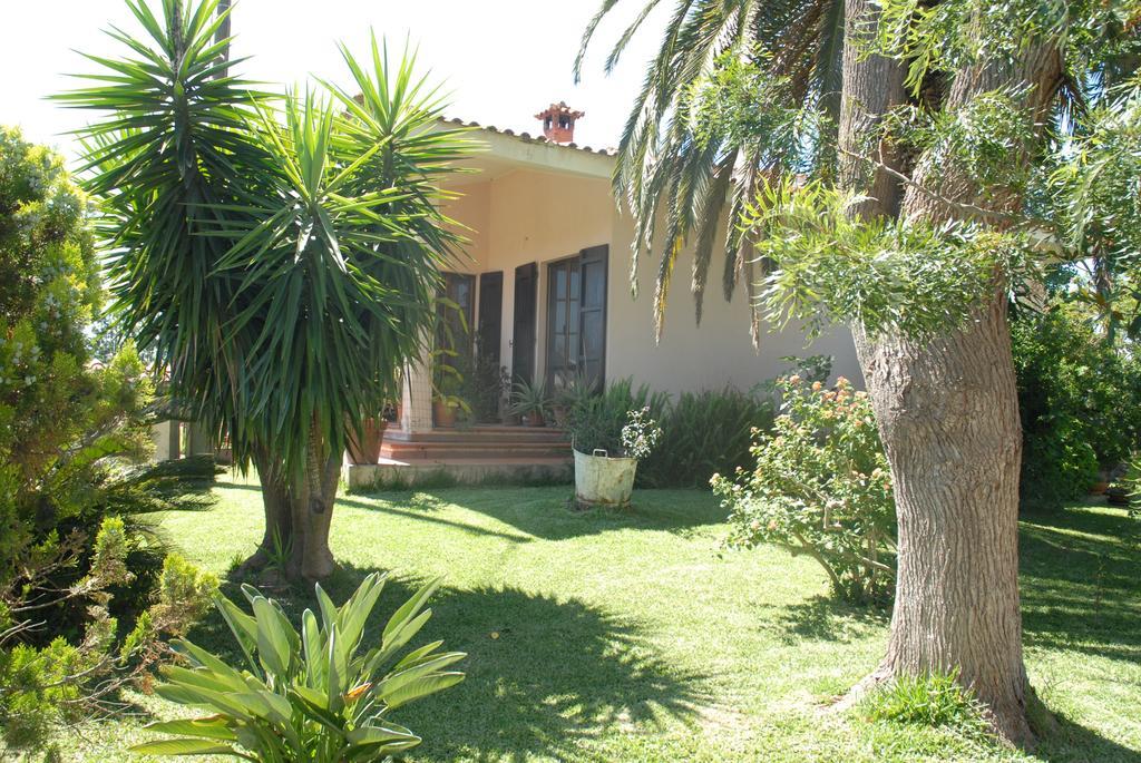 B&B Fra E Fe Arborea Exterior foto