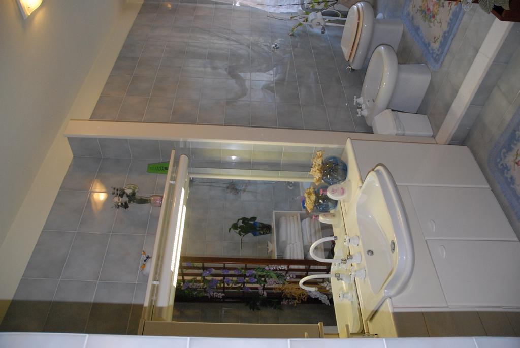 B&B Fra E Fe Arborea Habitación foto